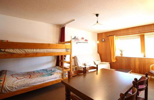 Appartement F2 au pied des pistes, 6 couchages, Mont-Dore - FR-1-415-175 - Foto 4