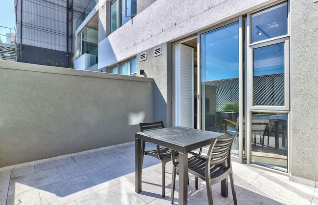 The Quarter Apartments - Foto 52