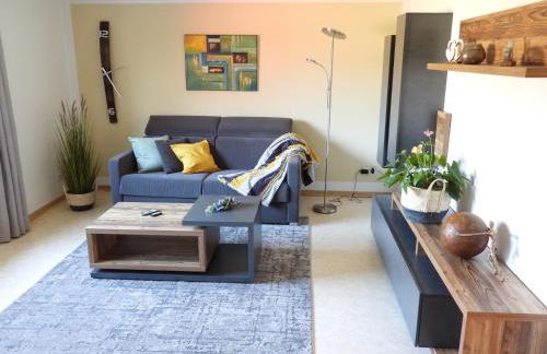 Ferienwohnung "Off Born" Familie Bremm - Foto 1