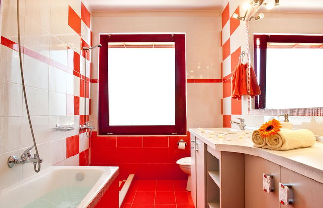 Spilia Bay Villas - Photo 9