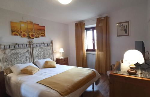 La casetta di campagna Alloggio nel Chianti - Foto 7