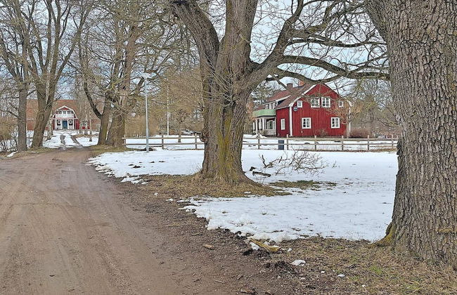 4 Person Holiday Home in Aneby-by Traum - Foto 23