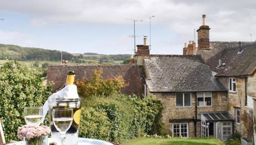 Cenwulf Cottage - Foto 1