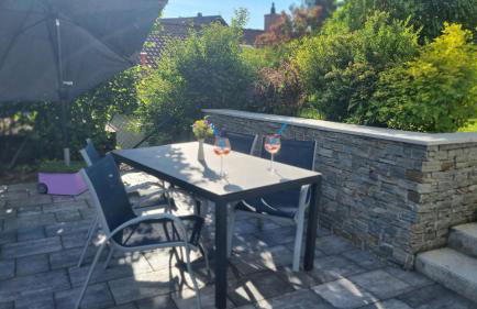 Ferienwohnung Alpenblick - Photo 2