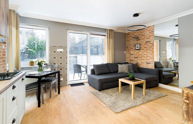 Apartamenty Sun & Snow Panorama Karkonoszy - Foto 54