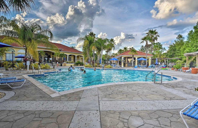 Create Lasting Magical Memories! Resort Home for 8 - Foto 36