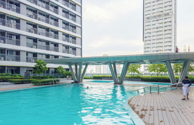 GemstoneBR in SMDC Fame Residences - Foto 1