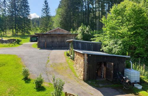 Haus Bergblick - Foto 68