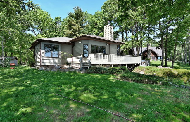 Cheif Lake Lodge - Photo 53