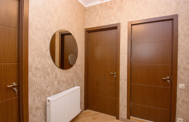 Dat Exx Apartments - Foto 23