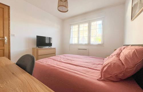 Maison 6 personnes - Etaples - Foto 21