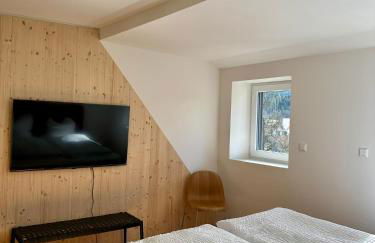 Schwarzwald-Ferienwohnungen Haus Linde - Foto 20