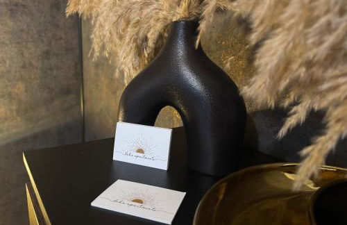 BOHO Apartment Elegance - Foto 9