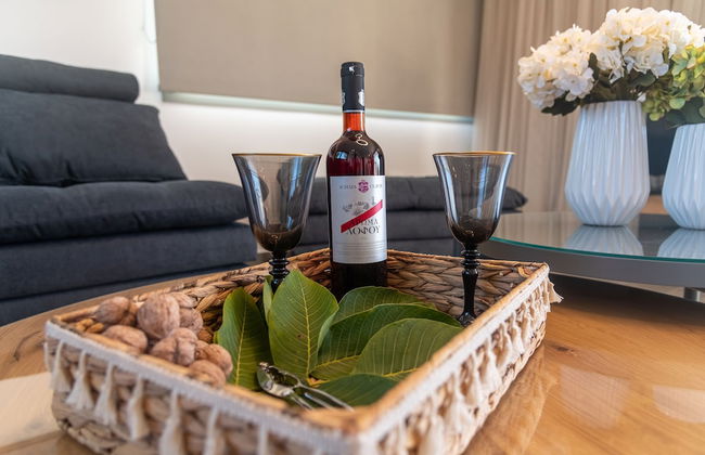 Villa Karydia with private pool - Foto 22