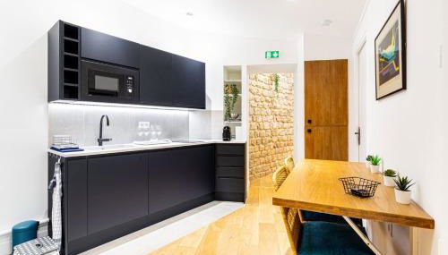 GuestReady - Serene stay near Champ de Mars - Foto 3