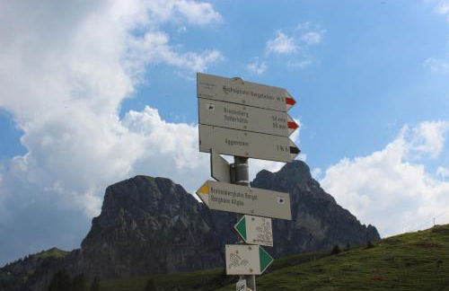 Ferienwohnung Weber Alpenglück - Foto 16