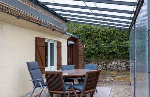 Maison Kervégan à 200m de la mer - Foto 19