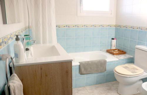 Apartamento Eucaliptus A - Delta del Ebro - Foto 12