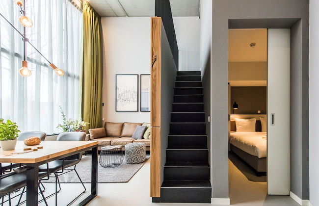 YAYS Amsterdam East by Numa - Photo 38