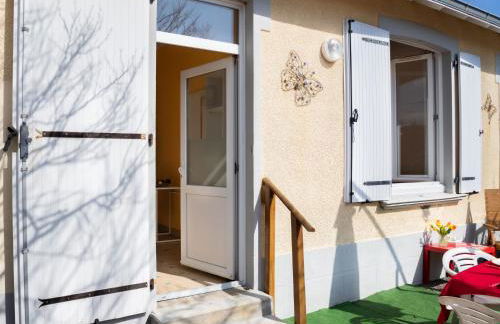 Holiday Home Le Cocon by Interhome - Foto 14