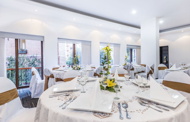 Travelers Suites Condominio Plenitud - Foto 45