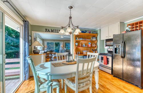 Sea Spray Chalet - Foto 14