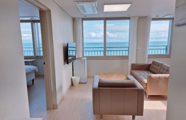 The First Ocean Songjung - Foto 60