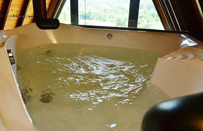 Cabana Montana - Foto 10