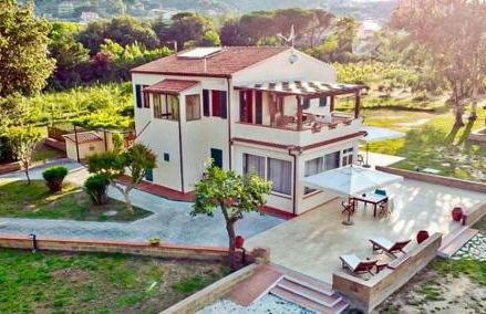 Podere Il Ritorno - Foto 55