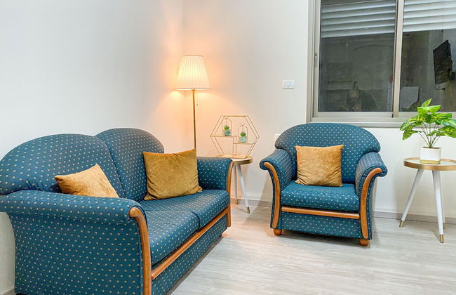 Mary's Well 3 BR by Ahlan Hospitality - Foto 17