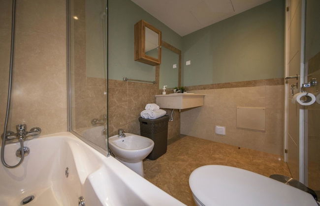 B02 - Fantastic Apartment With Pool Almost on the Sandy Beach - Foto 23