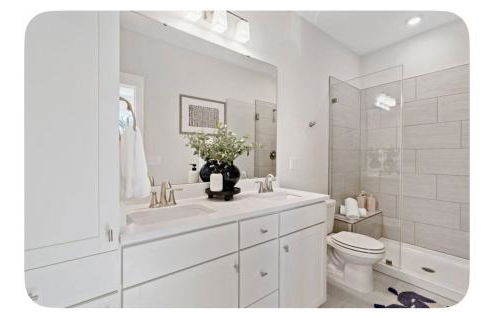 Brand New 3 Bed 3 Bath Modern Home in Downtown - Foto 7