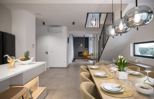 Villa Burin - Foto 62