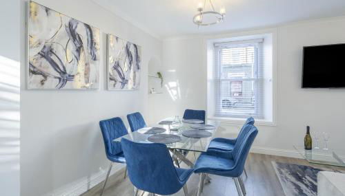 Casa Fresa - 224 King St - Foto 4