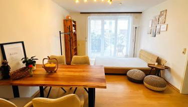 53qm 2Zimmer helle Familiewhg mit Garten nahe Uni - Foto 5