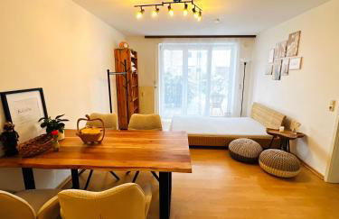 53qm 2Zimmer helle Familiewhg mit Garten nahe Uni - Foto 5