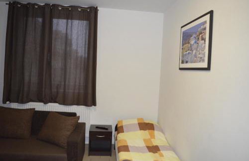 noclegi u Adama - Photo 10