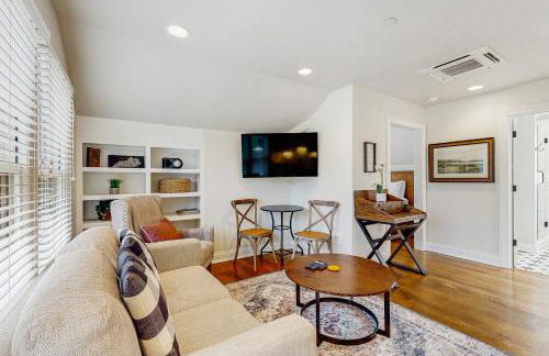 The Livery on 5th, Unit B - Foto 2