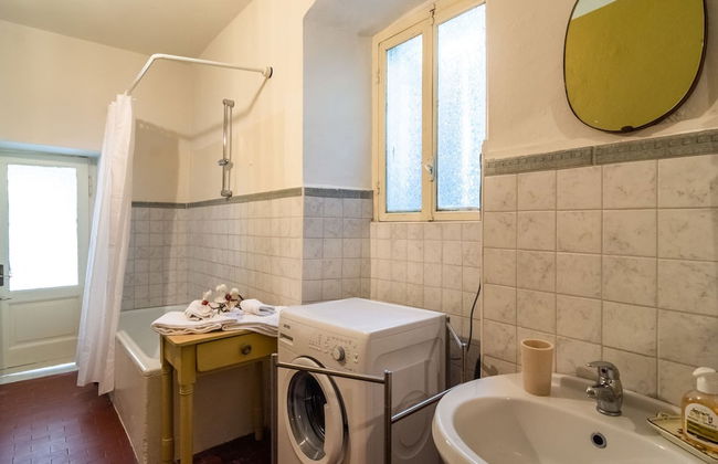 Appartamento in Centro Storico a Cannero Riviera - Foto 13