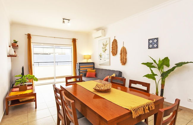 A04 - Large Modern 1 bed Apartment with pool by DreamAlgarve - Foto 2