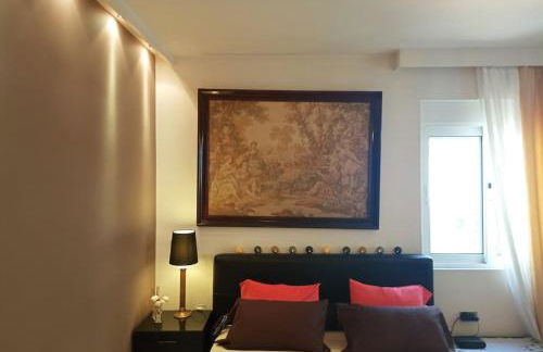 Annitas luxury oasis appartment - Foto 26
