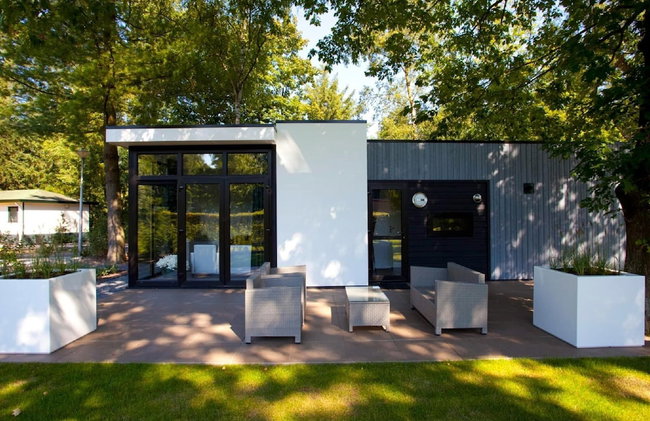 Holiday Park Home With Modern Charm - Foto 1