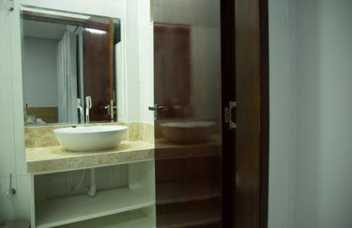 Hotel Araçás - Foto 50