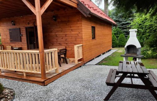 Domek JEZIORACZEK BIS - Foto 36