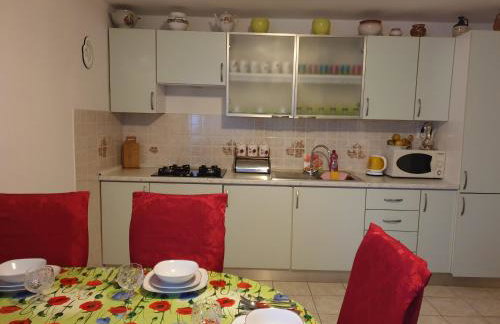 Apartments Elena - Foto 26