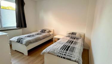 Wohnung Friesland EG - Foto 5