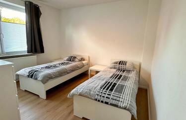 Wohnung Friesland EG - Foto 5