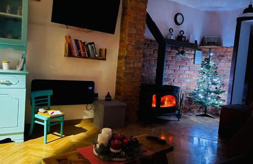 Holiday home DEDINA HIŽICA - Foto 37