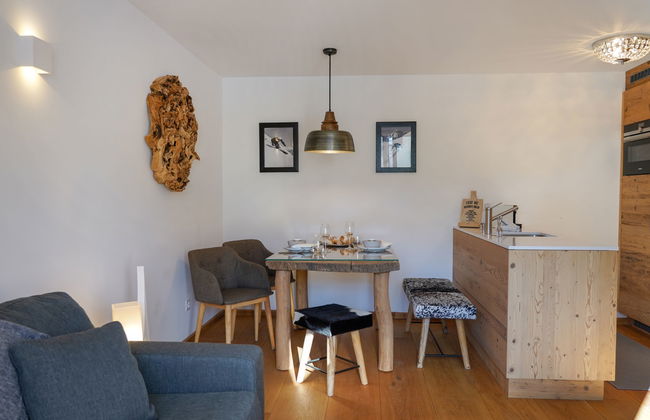 Chesa Palüdin 5 - Celerina - Foto 10