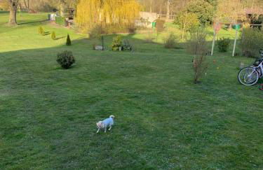 Gutshaus Schwarzenhof - Foto 75